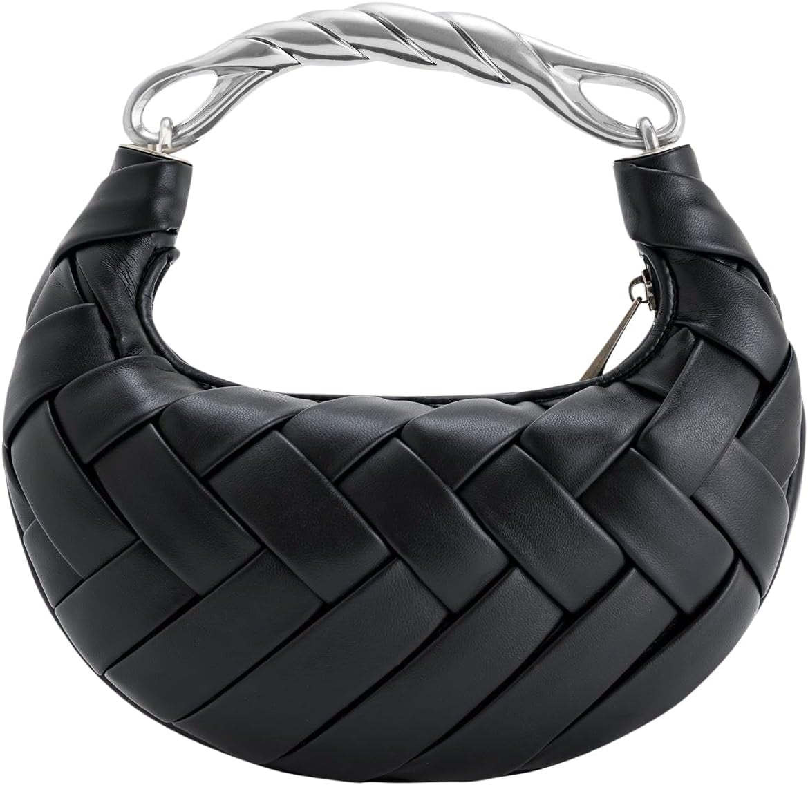 JW PEI Orla Handväska Dam Väskor Naty Shop Black Ribbon