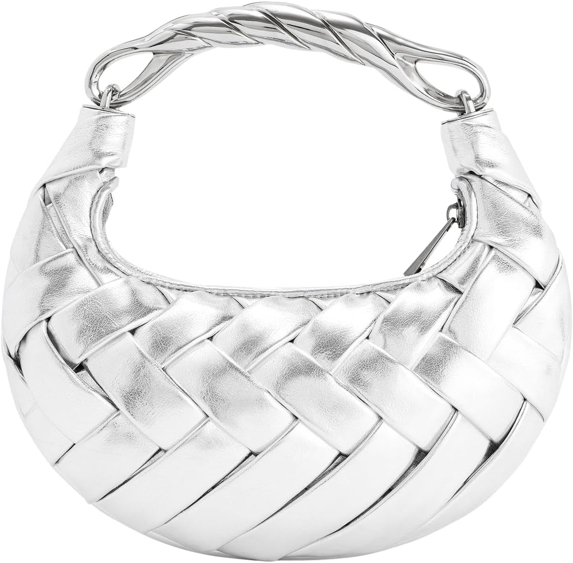 JW PEI Orla handväska Dam Väskor Naty Shop silver
