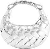 JW PEI Orla handväska Dam Väskor Naty Shop silver