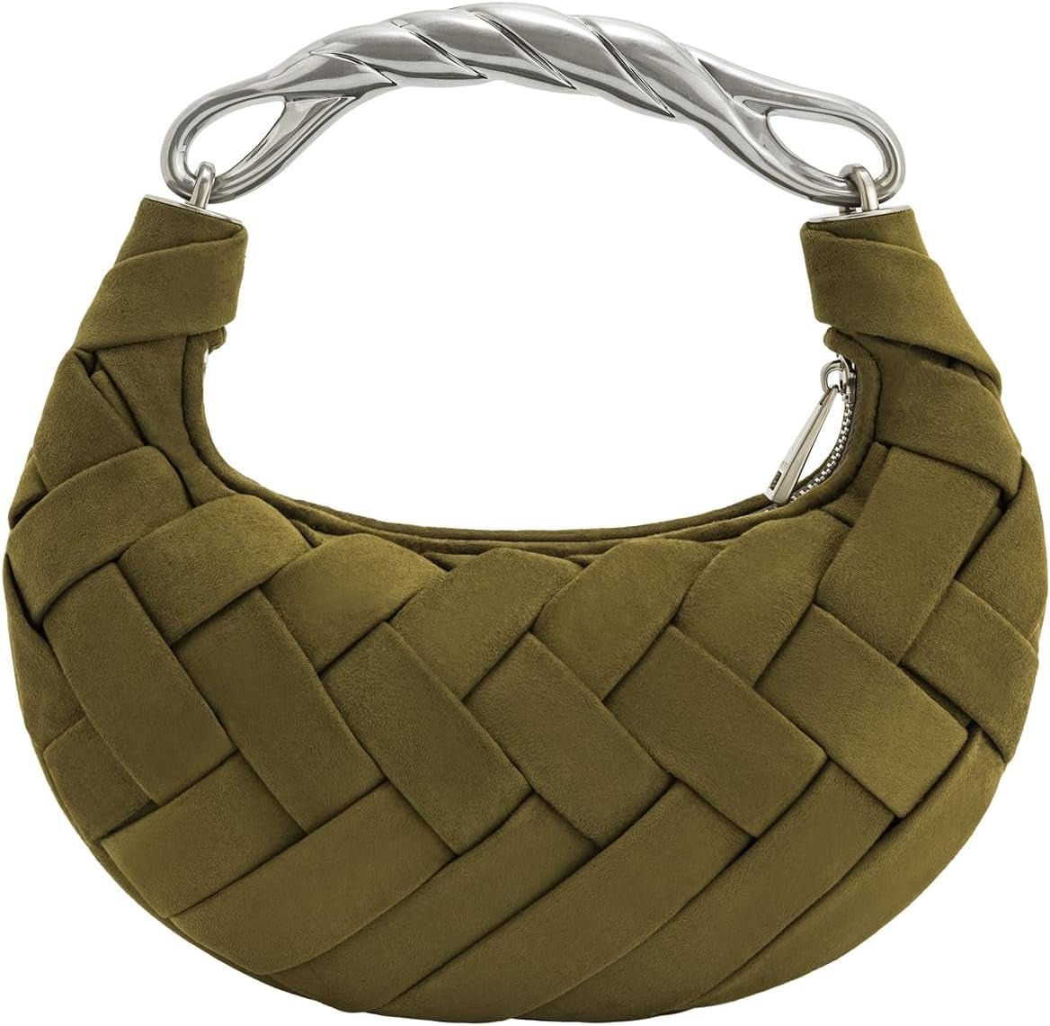 JW PEI Orla Handväska Dam Väskor Naty Shop Dark Olive