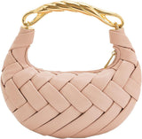 JW PEI Orla Handväska Damväskor Naty Shop Band Rosa Beige