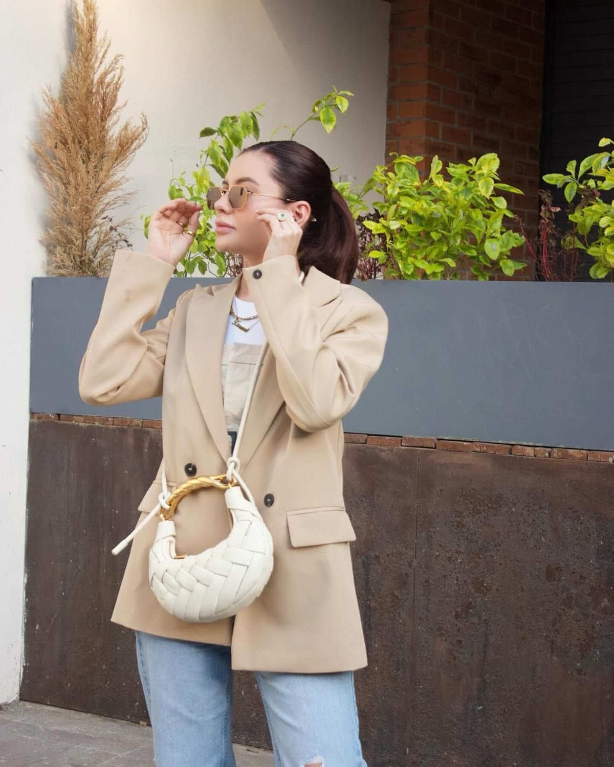 JW PEI Orla Handväska Dam Väskor Naty Shop
