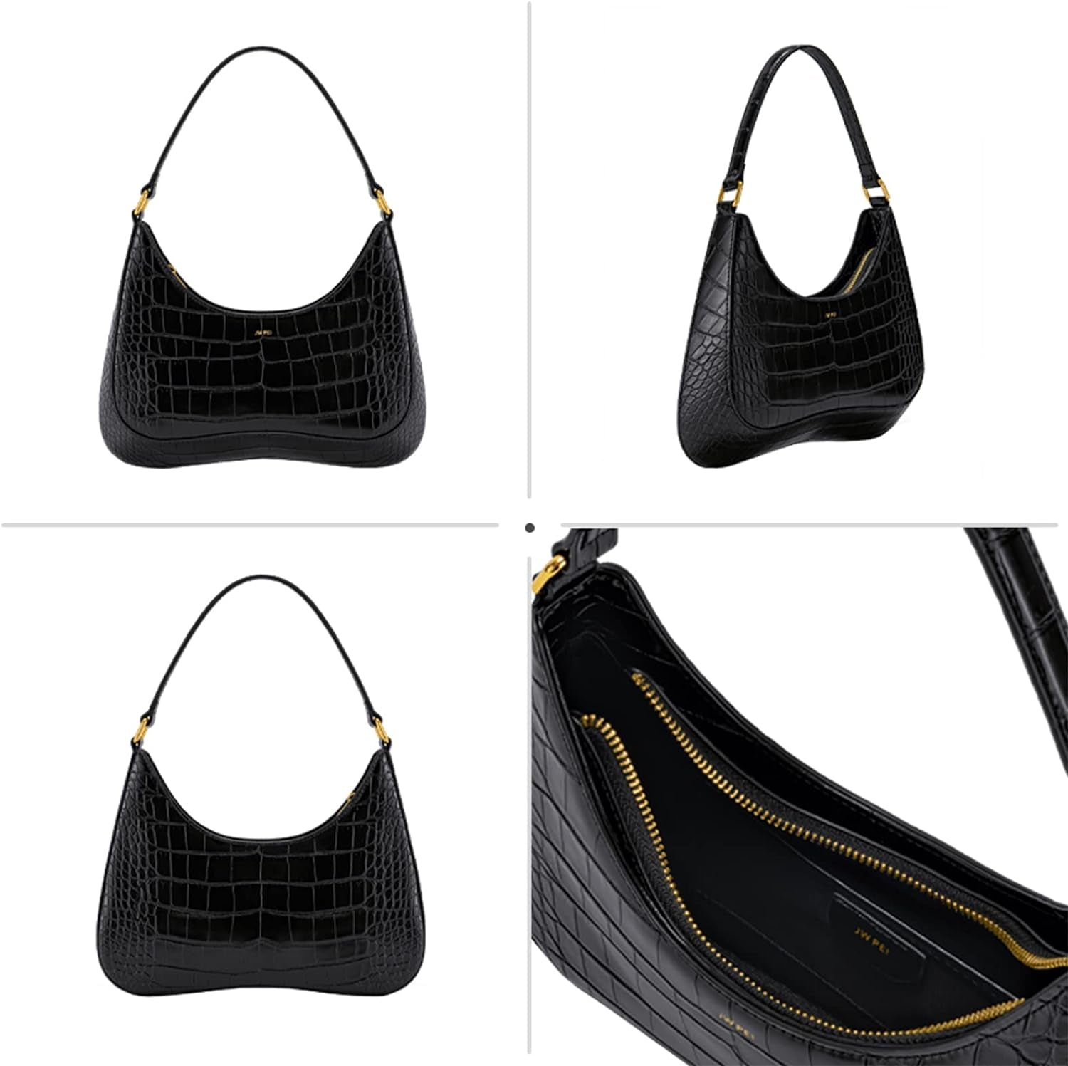 JW PEI Ruby Axelväskor Damväskor Naty Shop