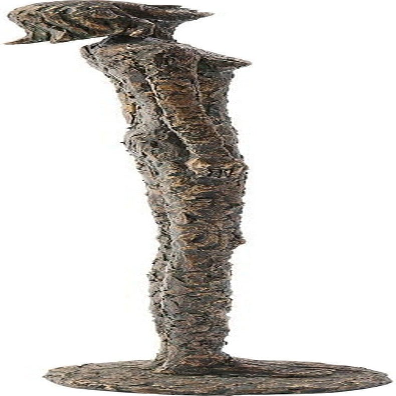 Kare Design Dekorativt objektkonst Dam Brons Dekorativ statyett Harts Antik utseende Staty Dekorkonstobjekttillbehör 78x13.5x13.5cm Statyetter och skulpturer Naty Shop
