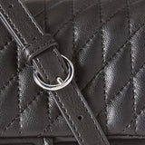 KARL LAGERFELD Agyness crossbody axelväska Dam Väskor Naty Shop