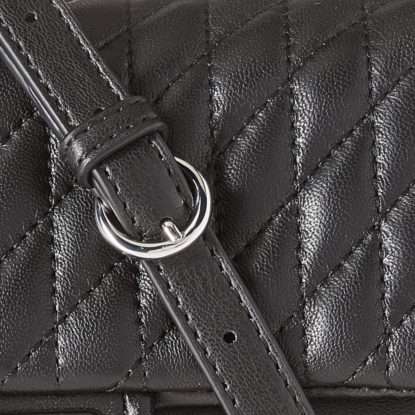 KARL LAGERFELD Agyness crossbody axelväska Dam Väskor Naty Shop