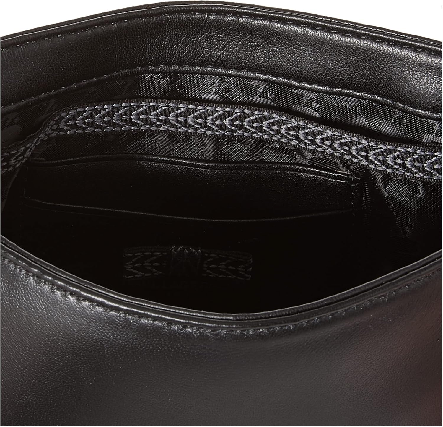 KARL LAGERFELD Agyness crossbody axelväska Dam Väskor Naty Shop
