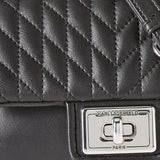 KARL LAGERFELD Agyness crossbody axelväska Dam Väskor Naty Shop