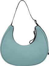 KARL LAGERFELD JEANS Dam Essential Nylon Moon Bag Väskor Dam Naty Shop
