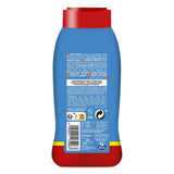 | Kids - Paw Patrol - Duschschampo för barn, duschtvål för kropp och hår, hygienprodukter för barn, med ekologiskt havreextrakt, 250 ml Barn - Bad och hudvård Naty Shop