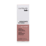 Lab - Extern fuktkräm CLX, Fuktgivande kräm för yttre intima områden, Klorhexidin och aloe vera, Allergivänlig, Parabenfri, Dermatologiskt och gynekologiskt testad - 30 ml Barn - Bad och hudvård Naty Shop