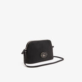 Lacoste Nf4077gz väska, svart Damväskor Naty Shop