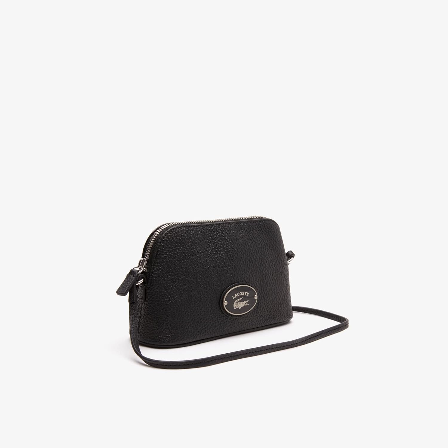 Lacoste Nf4077gz väska, svart Damväskor Naty Shop