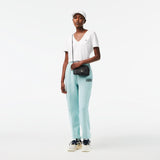 Lacoste Nf4077gz väska, svart Damväskor Naty Shop