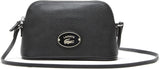 Lacoste Nf4077gz väska, svart Damväskor Naty Shop Standardtitel