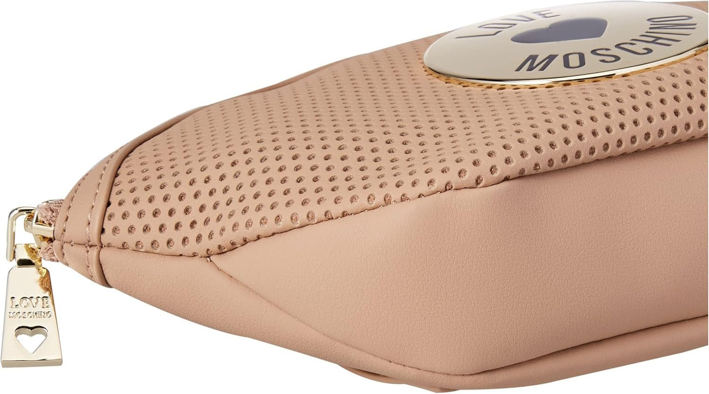 Love Moschino Borsa A Spalla väska Dam Väskor Naty Shop