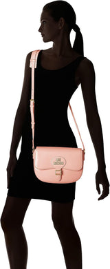 Love Moschino Borsa A Spalla väska Dam Väskor Naty Shop