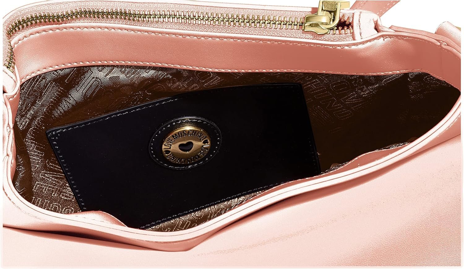Love Moschino Borsa A Spalla väska Dam Väskor Naty Shop