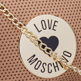 Love Moschino Borsa A Spalla väska Dam Väskor Naty Shop