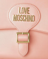 Love Moschino Borsa A Spalla väska Dam Väskor Naty Shop