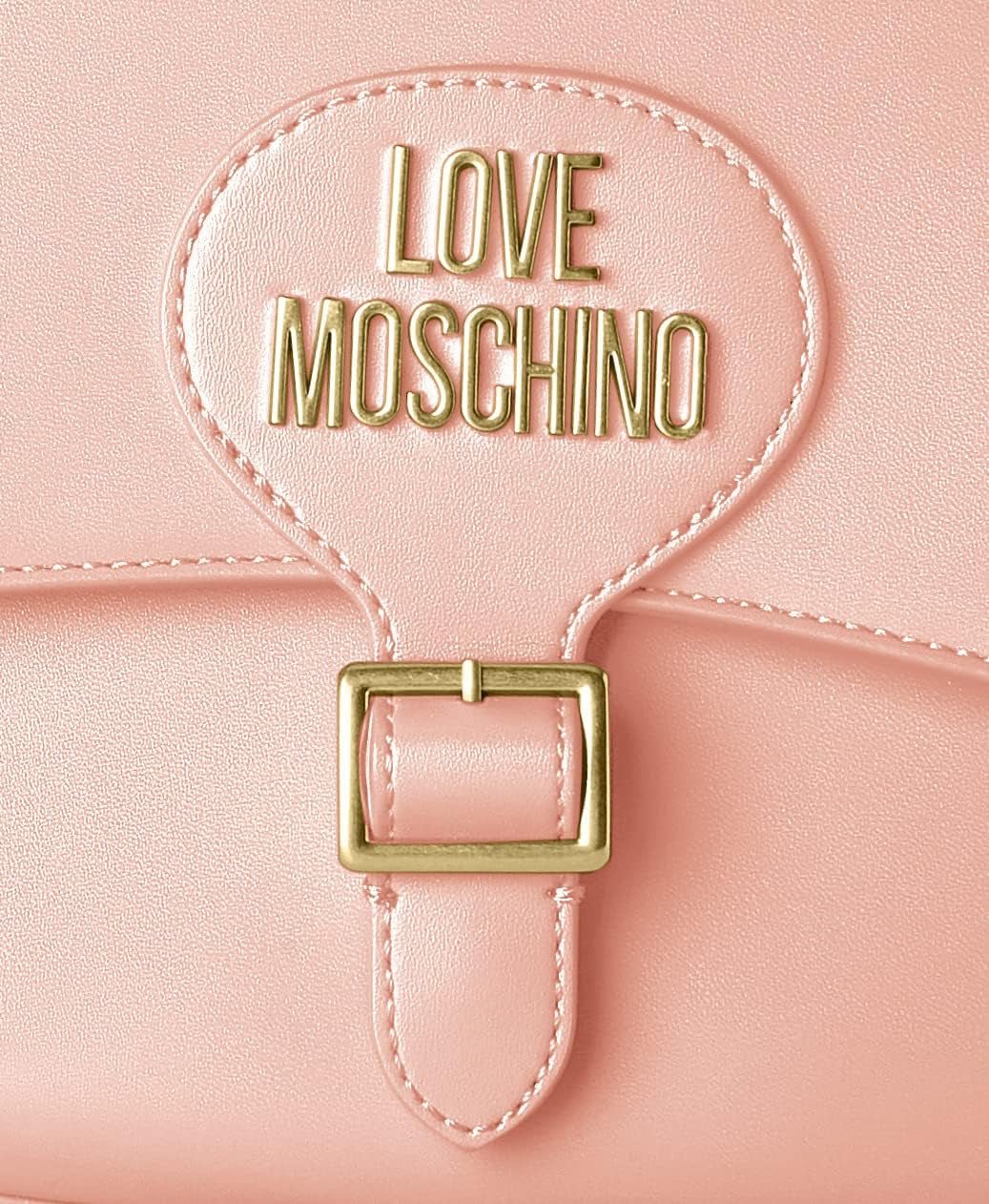 Love Moschino Borsa A Spalla väska Dam Väskor Naty Shop