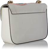 Älskar Moschino Borsa a Spalla axelväska Dam Väskor Naty Shop