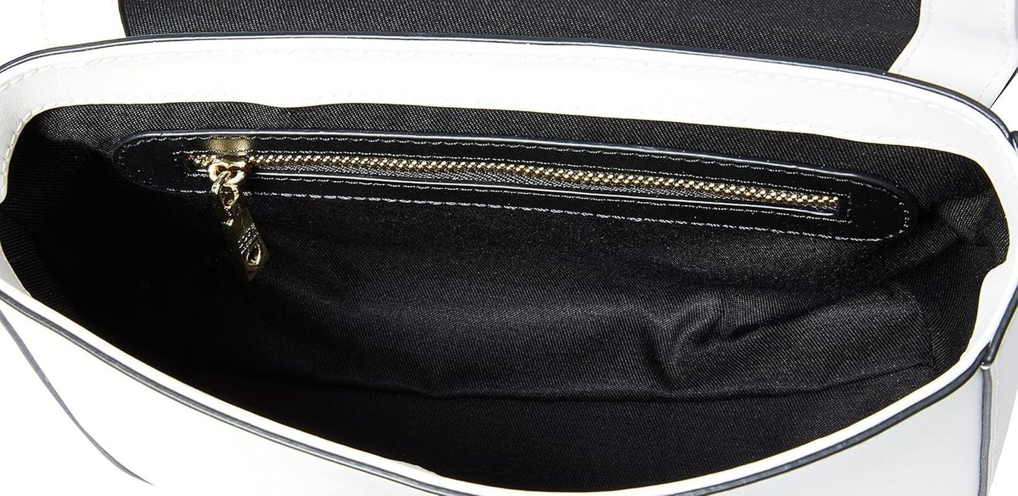 Älskar Moschino Borsa a Spalla axelväska Dam Väskor Naty Shop