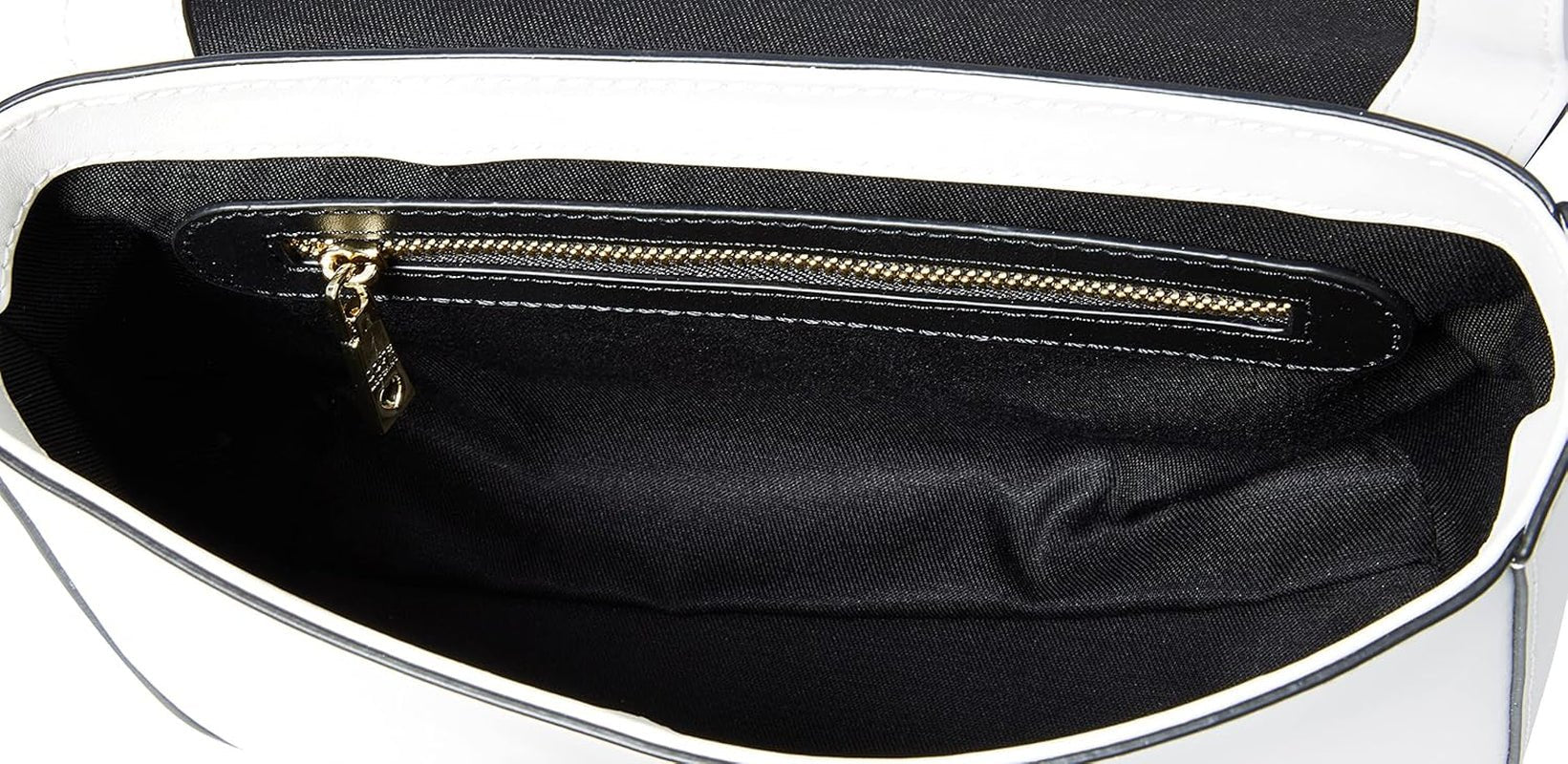 Älskar Moschino Borsa a Spalla axelväska Dam Väskor Naty Shop