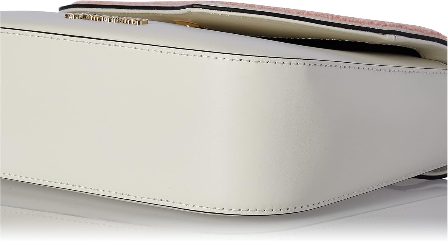 Älskar Moschino Borsa a Spalla axelväska Dam Väskor Naty Shop