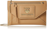 Love Moschino Borsa A Spalla axelväska Dam Väskor Naty Shop Naken