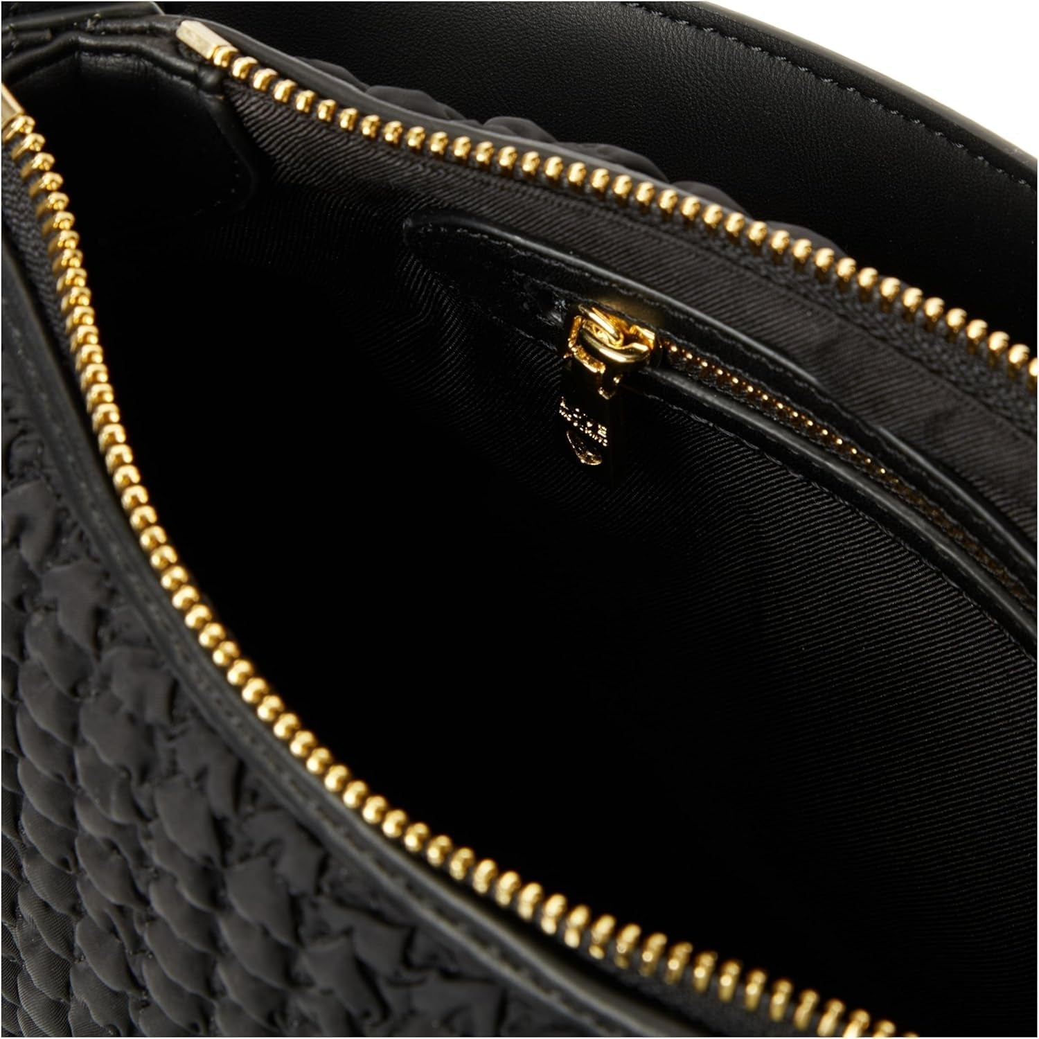 Love Moschino Damväska, Svart Handväska, Svarta Damväskor Naty Shop