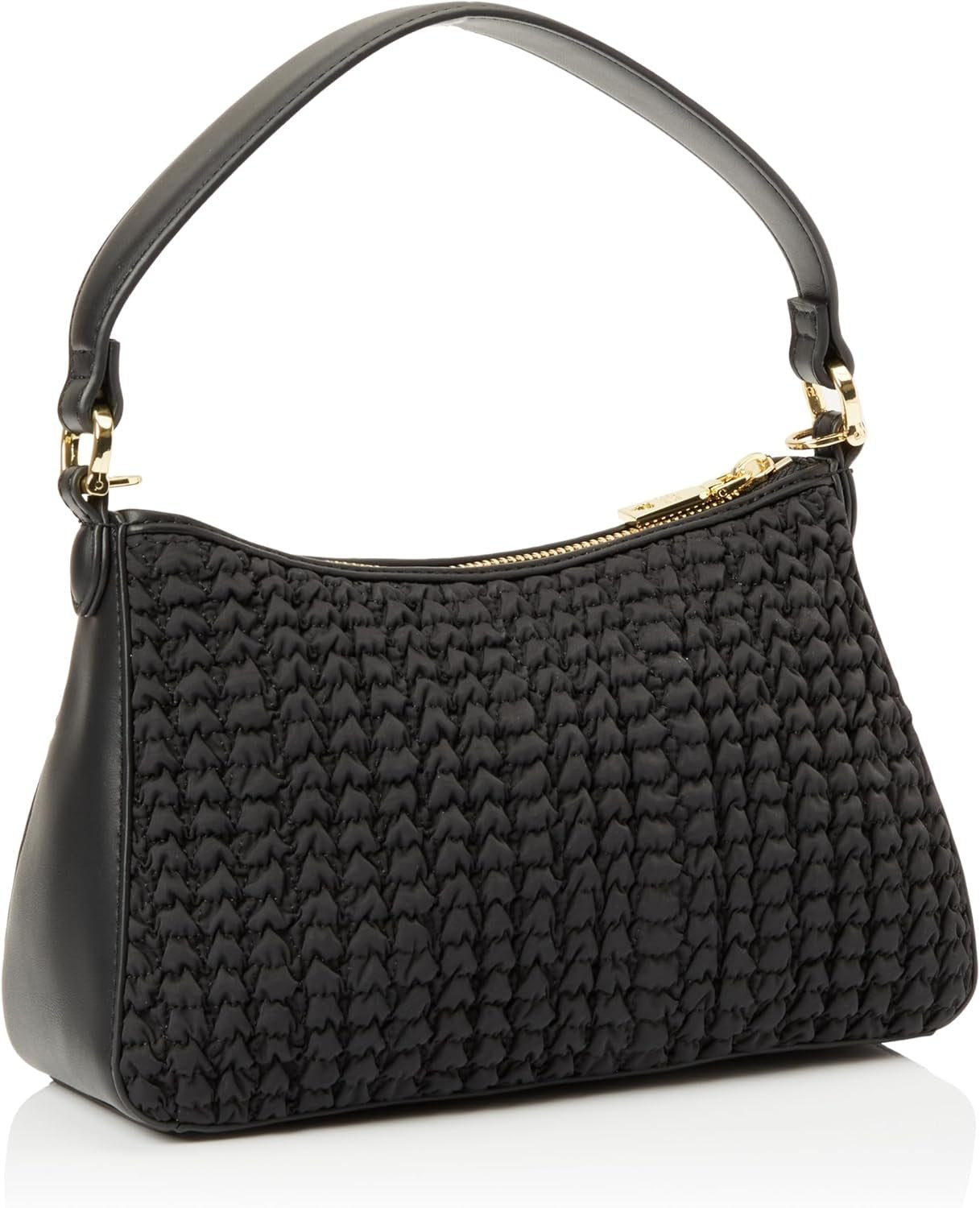 Love Moschino Damväska, Svart Handväska, Svarta Damväskor Naty Shop