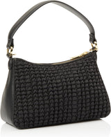 Love Moschino Damväska, Svart Handväska, Svarta Damväskor Naty Shop