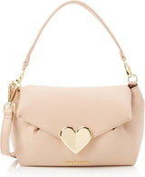Love Moschino Handväska Dam Jc4078pp1h, One Size Damväskor Naty Shop Naken