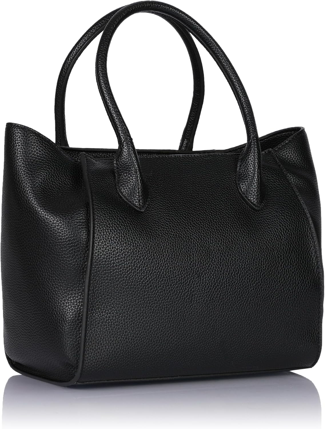 Love Moschino Axelväska Svart, One Size Damväskor Naty Shop