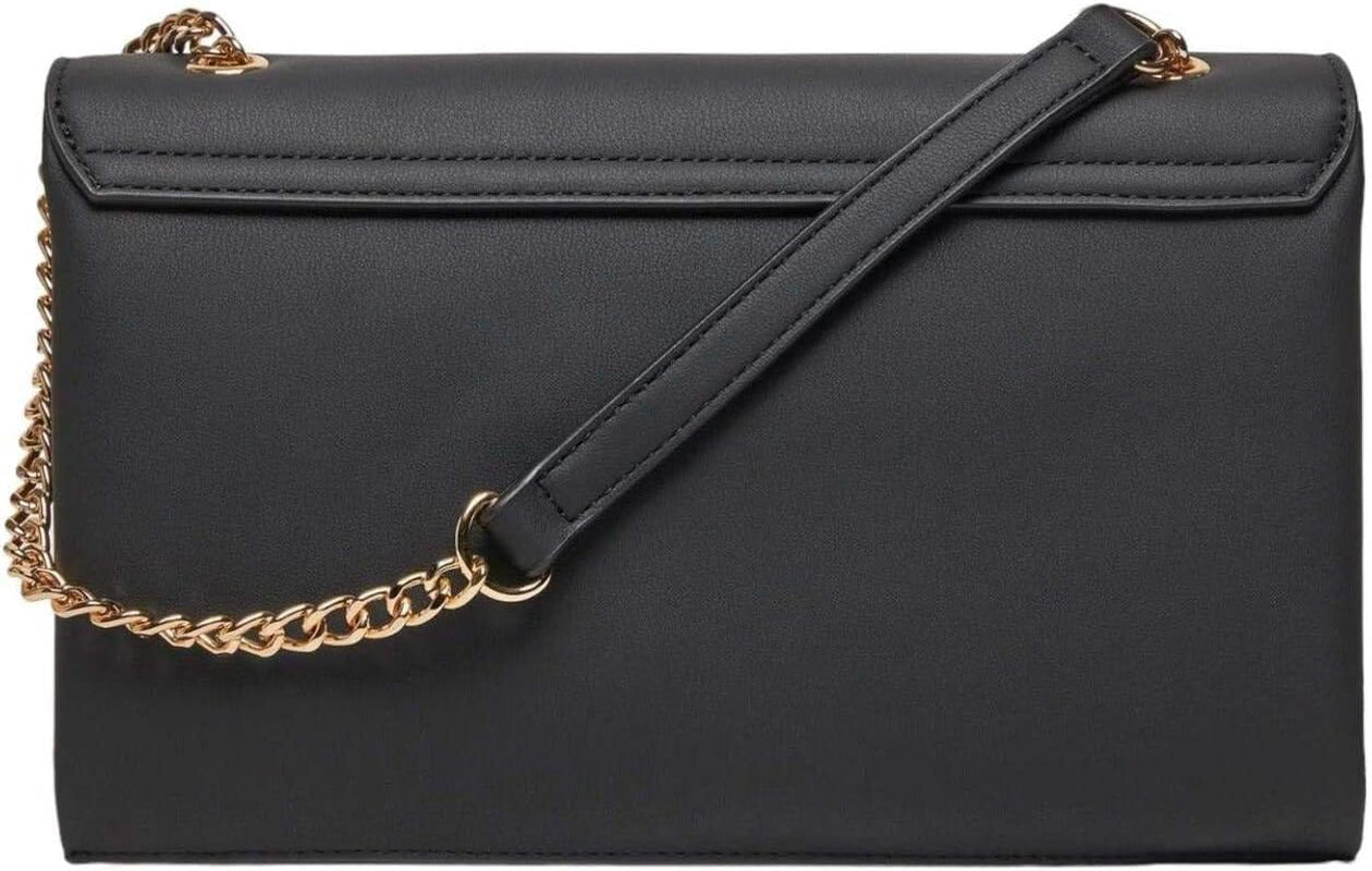 Love Moschino Axelväska Svart One Size Damväskor Naty Shop