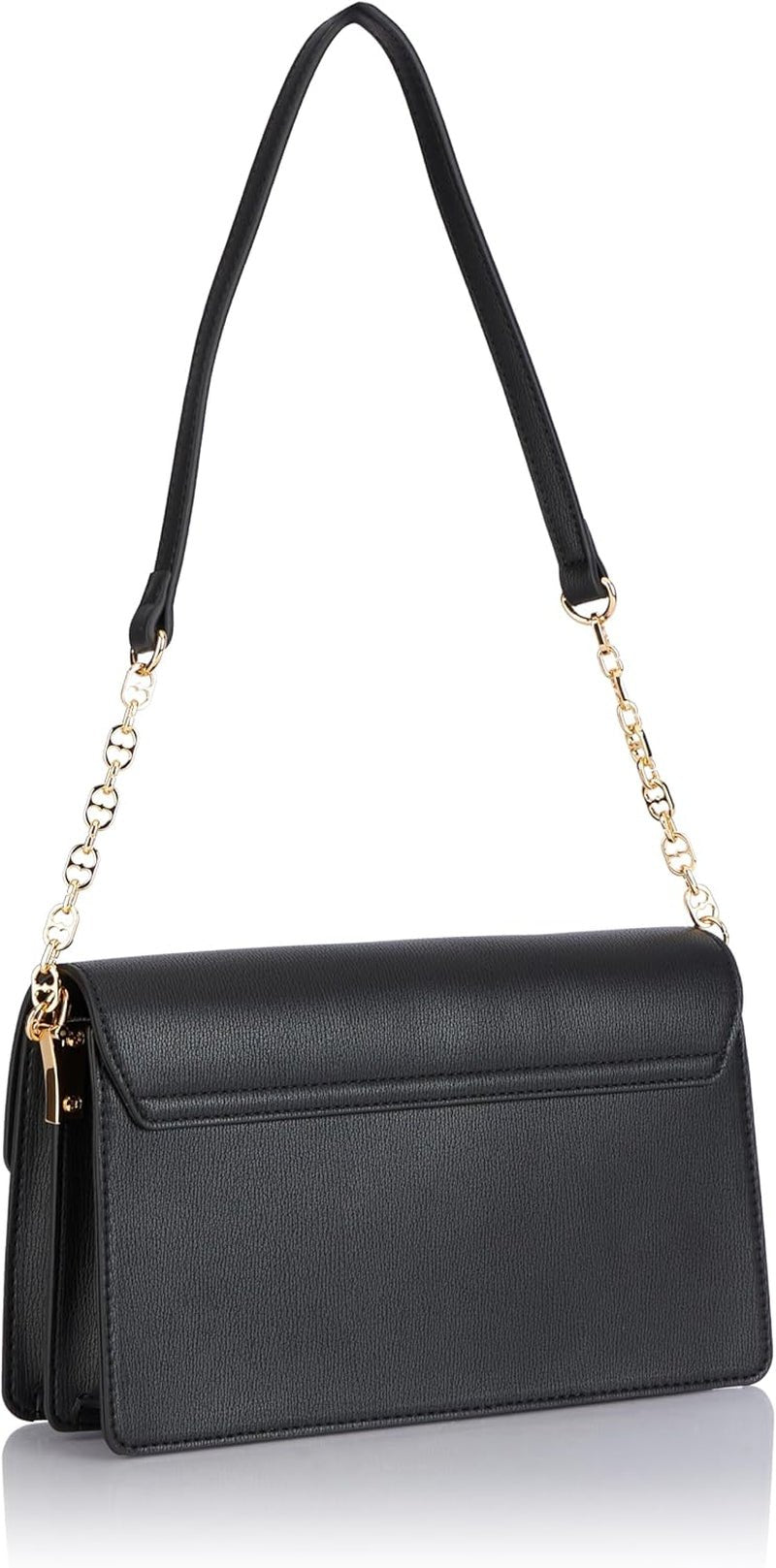 Love Moschino Axelväska Svart One Size Damväskor Naty Shop