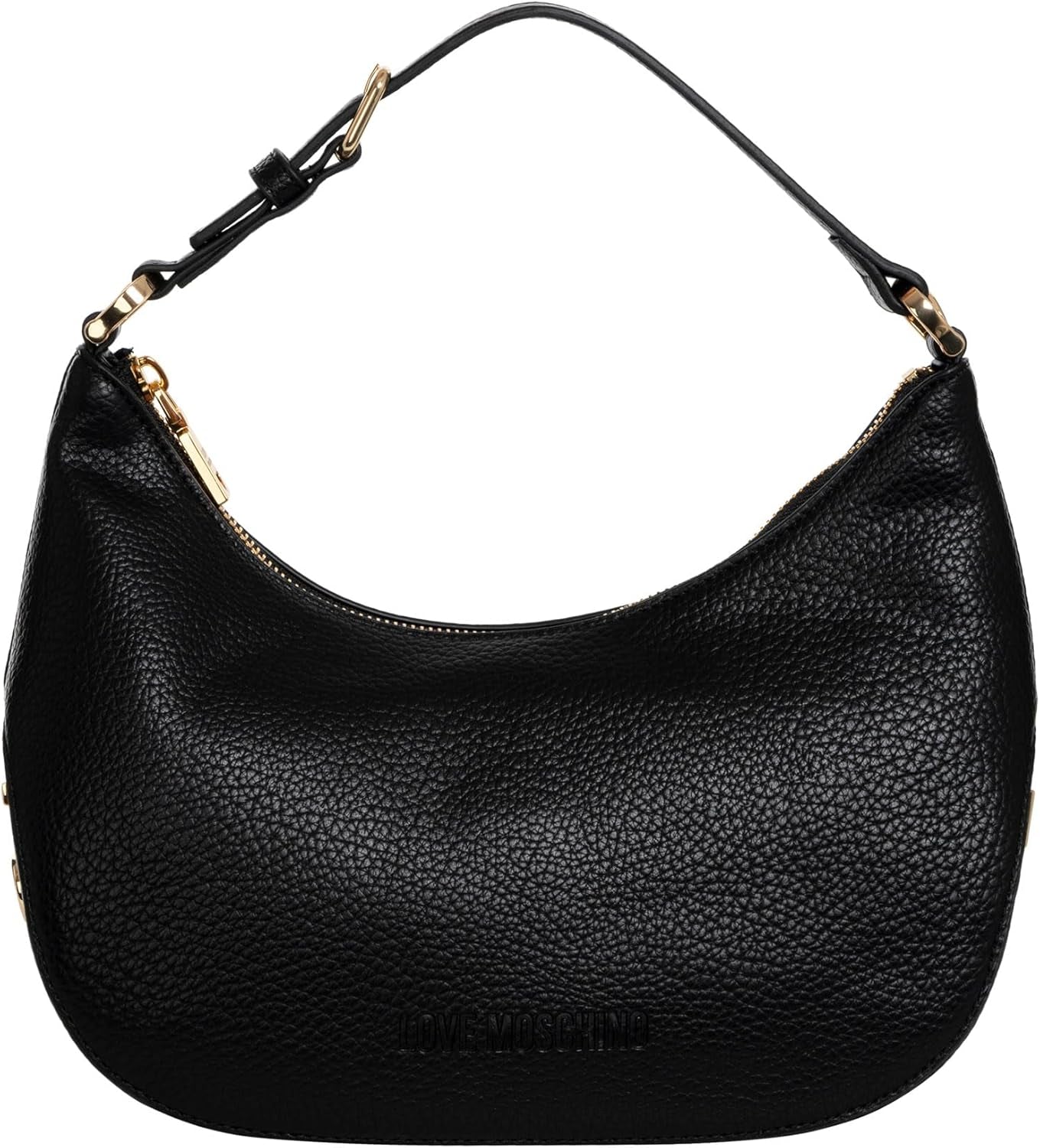 Love Moschino Bag Black One Size Damväskor Naty Shop Standardtitel