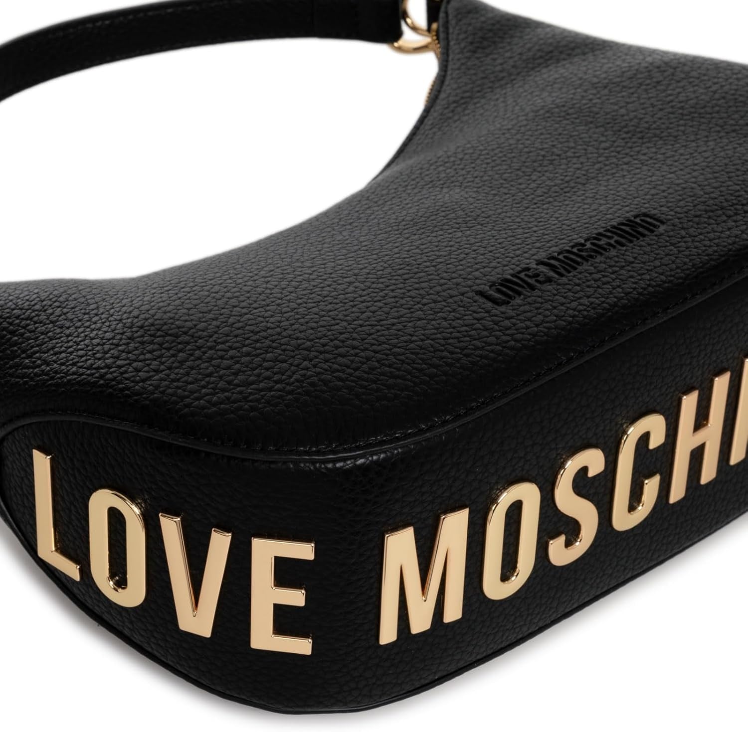Love Moschino Väska Svart One Size Damväskor Naty Shop