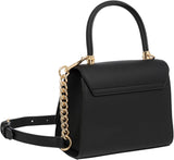 Love Moschino Väska Svart One Size Damväskor Naty Shop