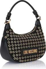 Love Moschino Väska Svart One Size Damväskor Naty Shop