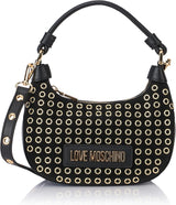 Love Moschino Bag Black One Size Damväskor Naty Shop Standardtitel