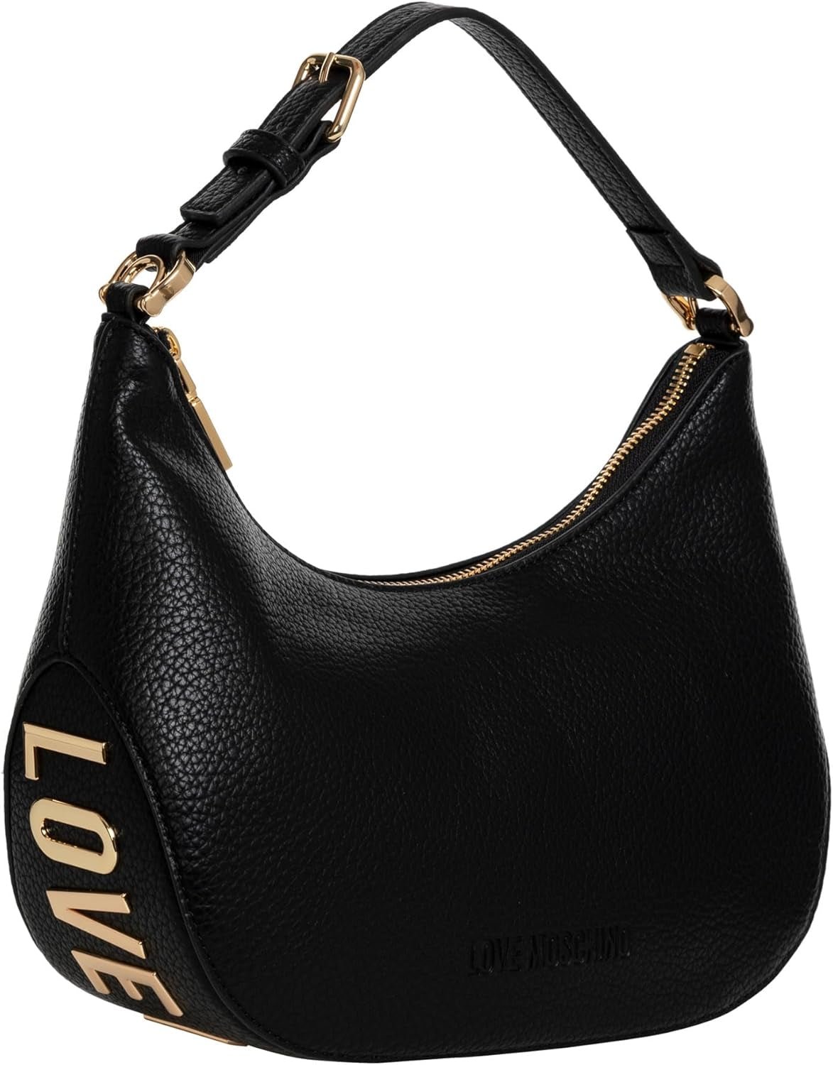 Love Moschino Väska Svart One Size Damväskor Naty Shop