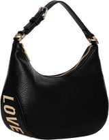 Love Moschino Väska Svart One Size Damväskor Naty Shop