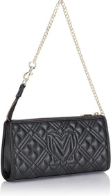Love Moschino Väska Svart One Size Damväskor Naty Shop