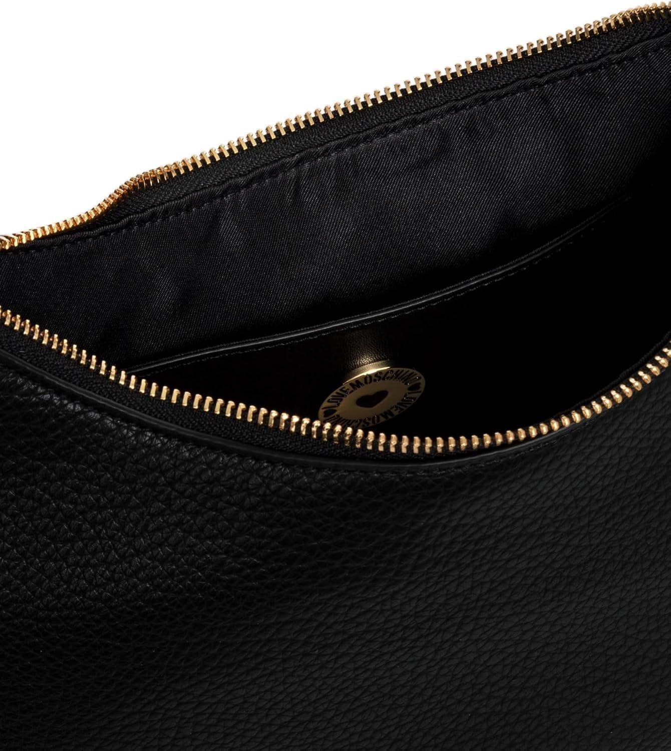 Love Moschino Väska Svart One Size Damväskor Naty Shop