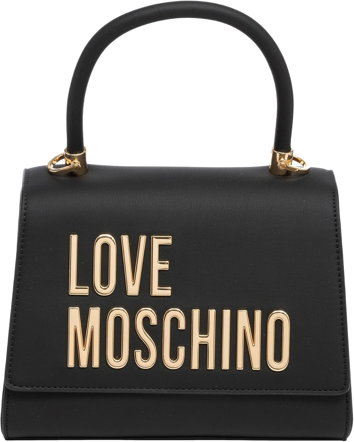 Love Moschino Bag Black One Size Damväskor Naty Shop Standardtitel