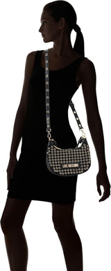 Love Moschino Väska Svart One Size Damväskor Naty Shop