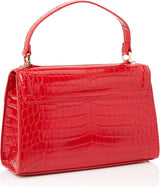 Love Moschino Röd Väska One Size Damväskor Naty Shop