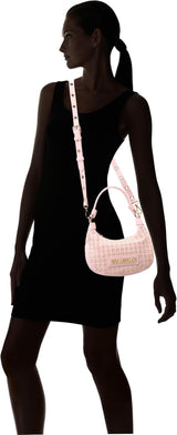 Love Moschino Väska Rosa One Size Väskor Dam Naty Shop